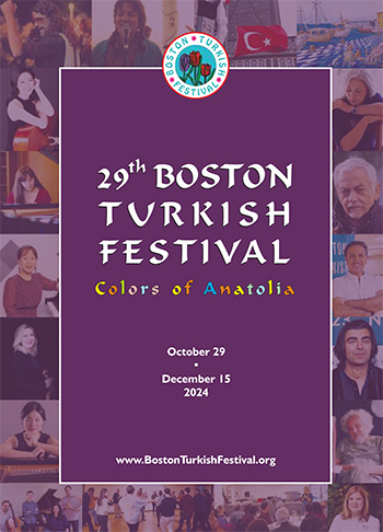 29th Boston Turkish Festival