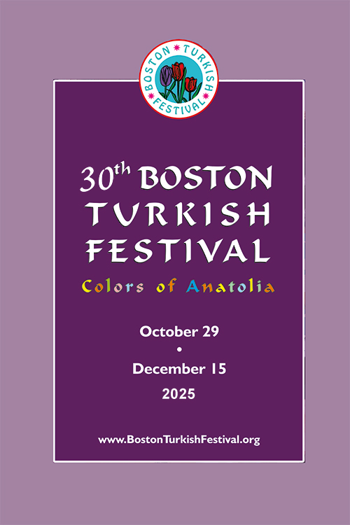 30th Boston Turkish Arts and Culture Festival