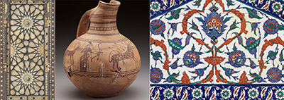art and artifacts of anatolia