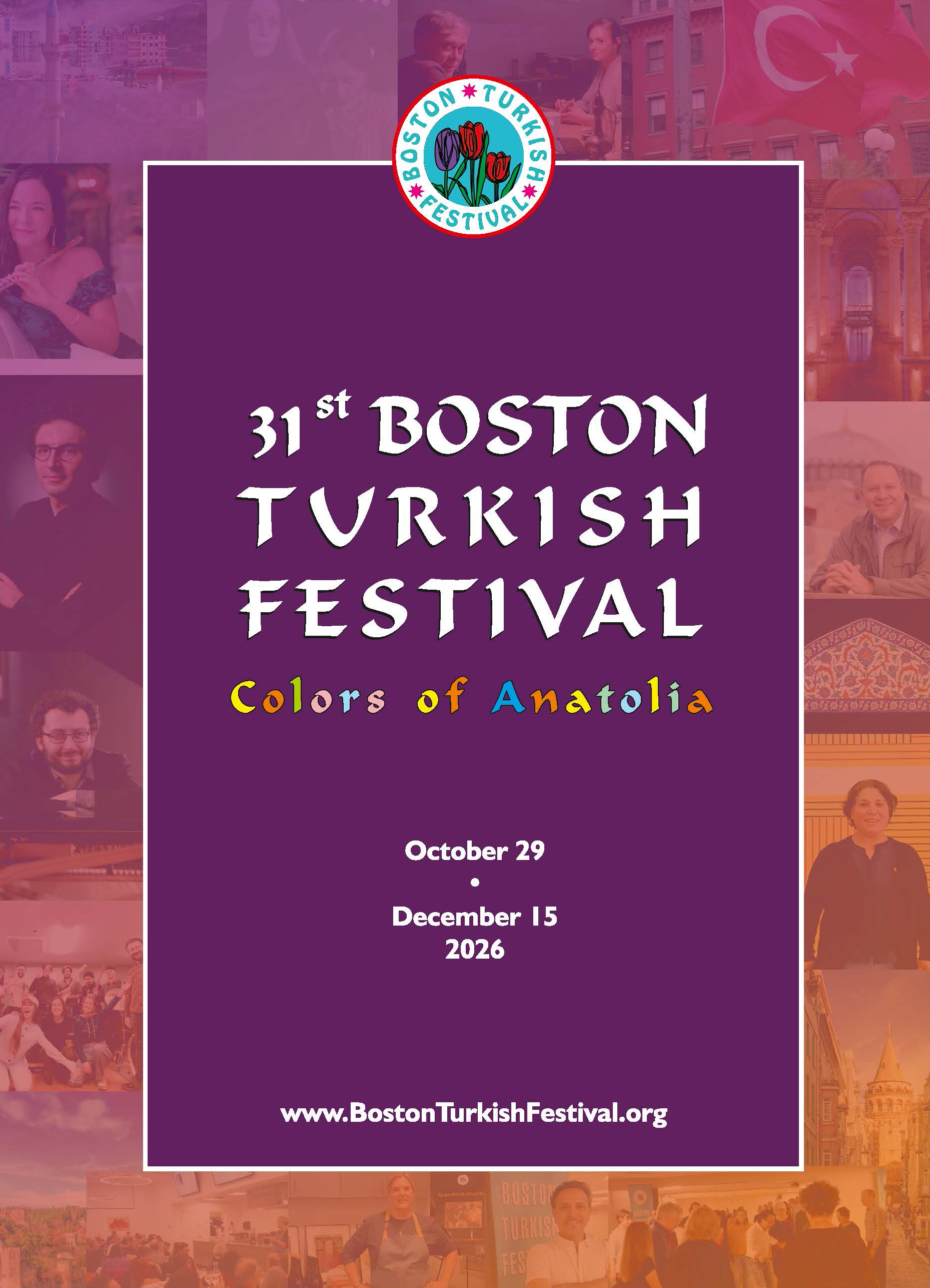31st Boston Turkish Festival