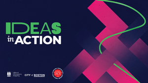 Ideas in Action