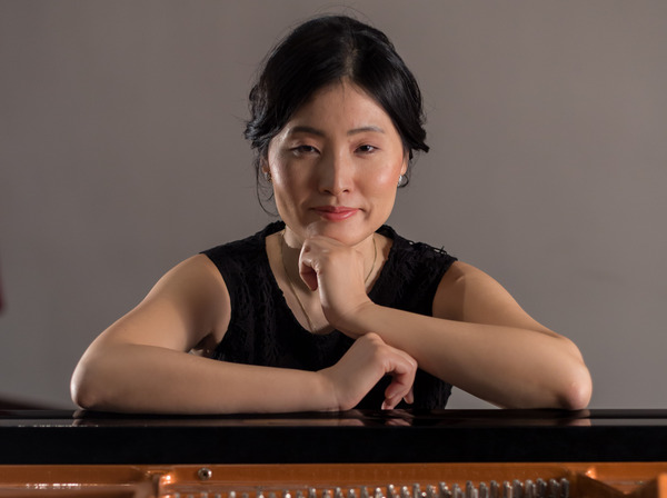 pianist hyun sook tekin
